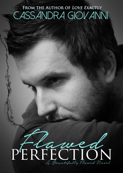 Flawed Perfection (Beautifully Flawed, #1)