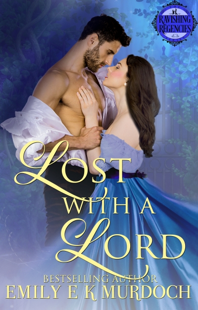 Lost with a Lord - Preview