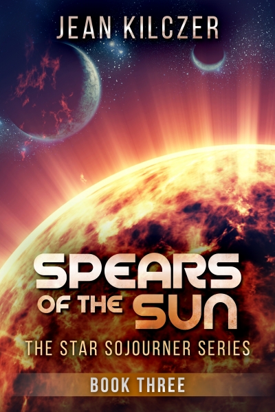 Spears of the Sun