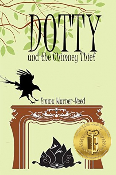 DOTTY and the Chimney Thief