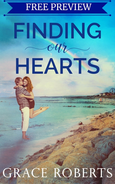 Finding Our Hearts (preview)