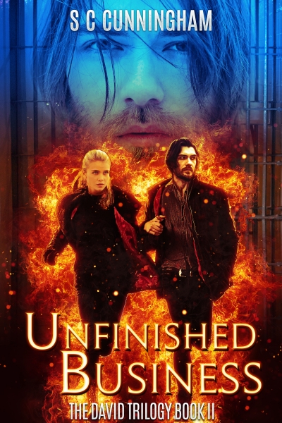 Unfinished Business PREVIEW