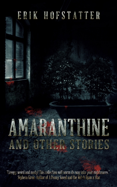 Amaranthine