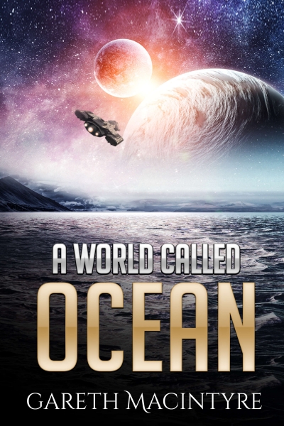 A World Called Ocean