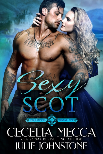 Sexy scot