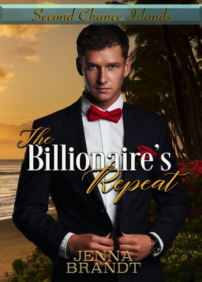 The Billionaire's Repeat