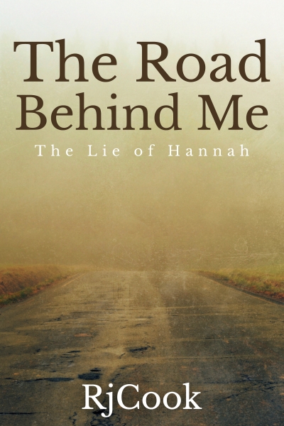 The Road Behind Me