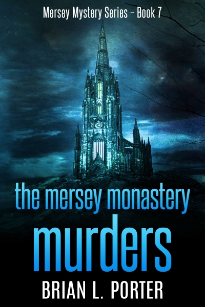The Mersey Monastery Murders