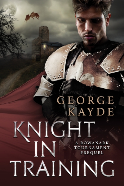 nt is a squire who knows he has what it takes to be knighted