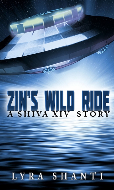 Zin's Wild Ride (A Shiva XIV Story)