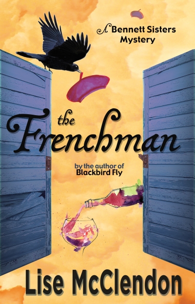 The Frenchman Preview