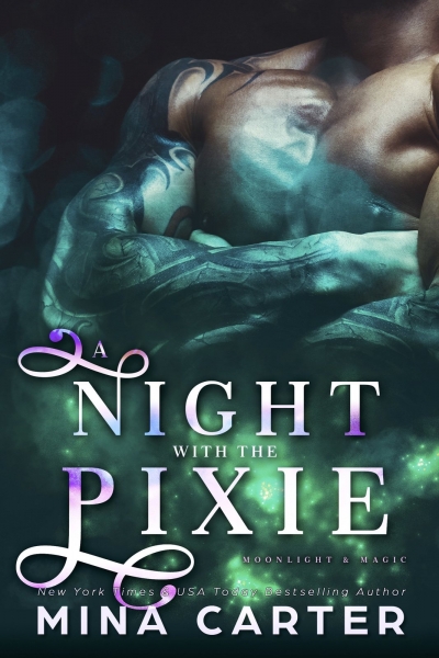 A Night with the Pixie