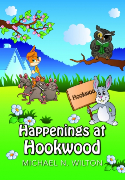 Happenings at Hookwood