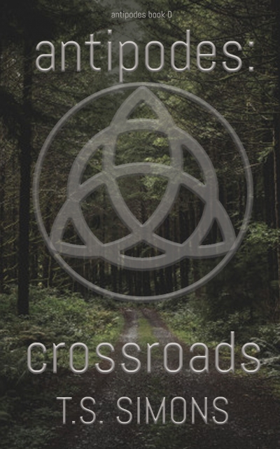 Antipodes: Crossroads