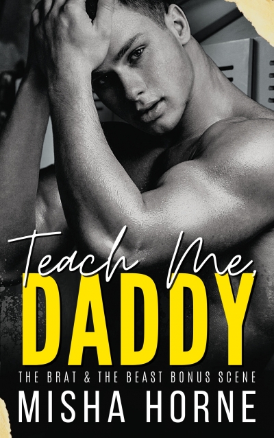 Teach Me, Daddy
