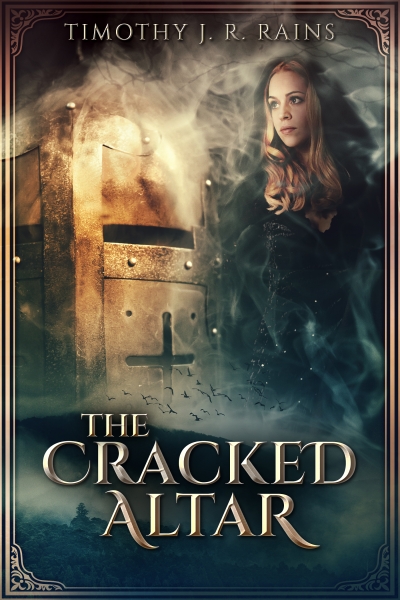 The Cracked Altar