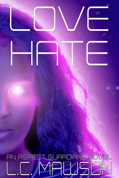 Love/Hate (Aspects: Book One)