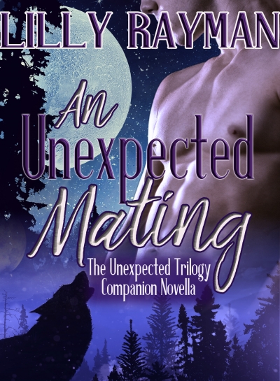 An Unexpected Mating (A Companion Novel for The Unexpected Trilogy)
