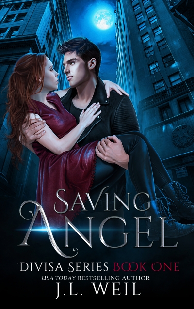 Saving Angel