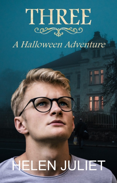 Three: A Halloween Adventure