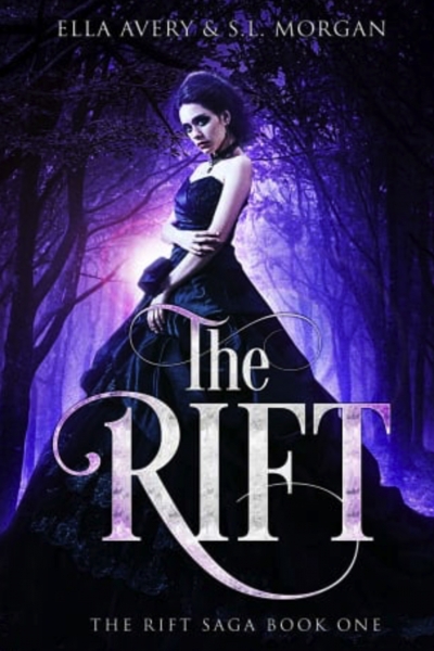 The Rift (Sneak Peek into The Rift Saga, Book One)