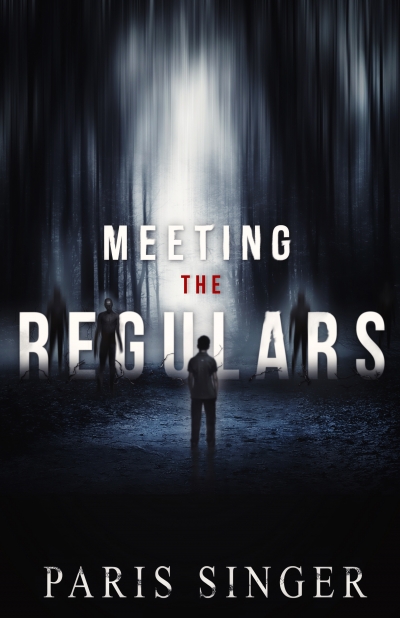 Meeting The Regulars