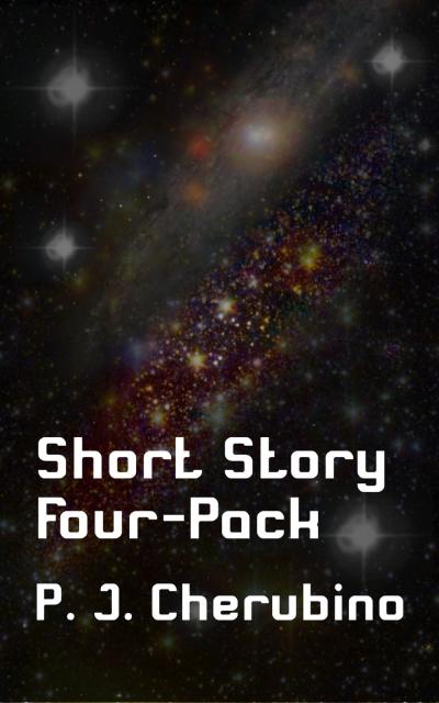 Short Story Four-Pack