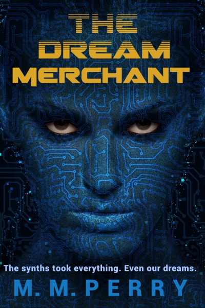 The Dream Merchant