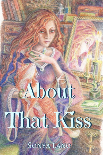 About That Kiss (A short story)