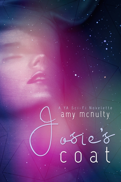 Josie's Coat: A Romantic Sci-Fi Retelling Novelette 