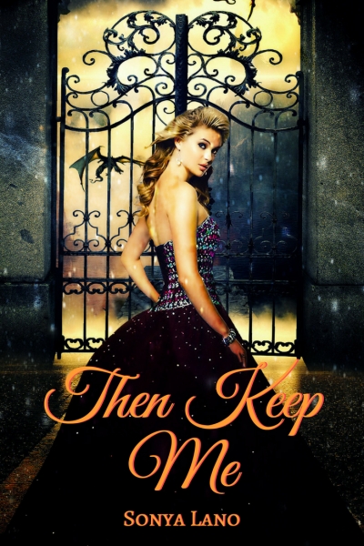 Then Keep Me (short story)