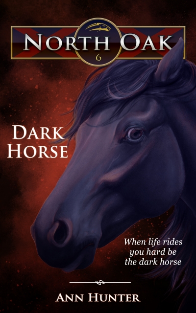 Dark Horse (PREVIEW)