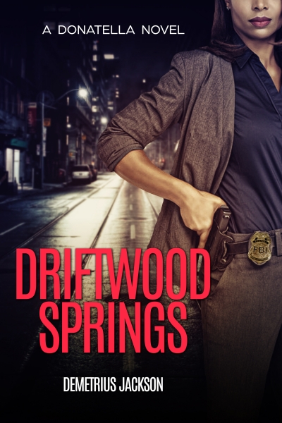 Driftwood Springs - Preview