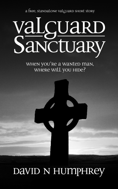 Valguard: Sanctuary
