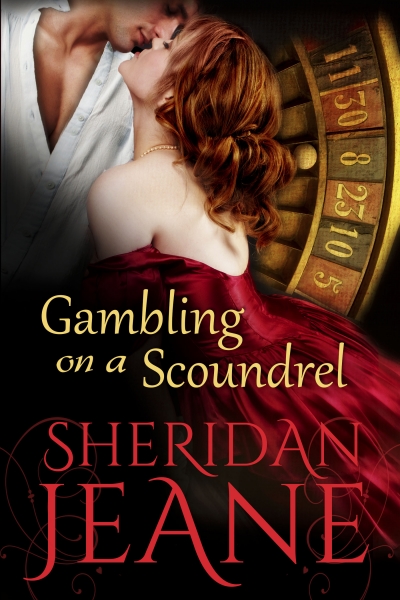 Gambling On a Scoundrel - Chapter 1