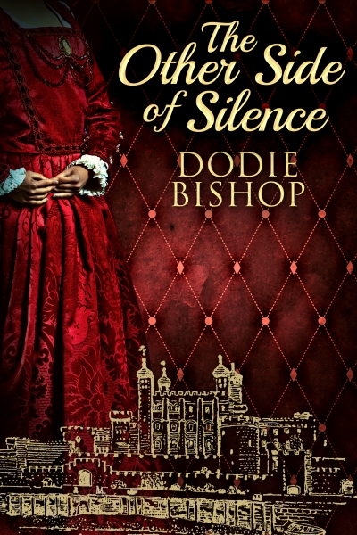 The Other Side Of Silence (Silence And Shadows Book 1)