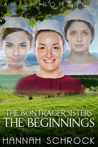 The Amish Bontrager Sisters - The Beginnings 
