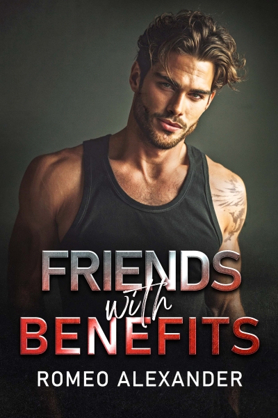 Friends with Benefits