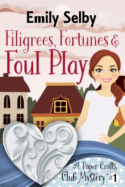 Filigrees, Fortunes and Foul Play