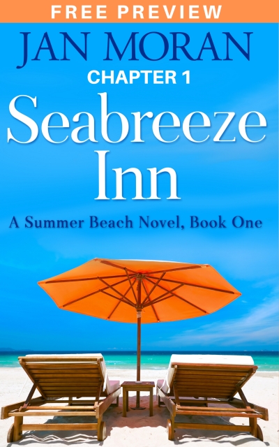 Summer Beach: Seabreeze Inn - Chapter 1 Preview