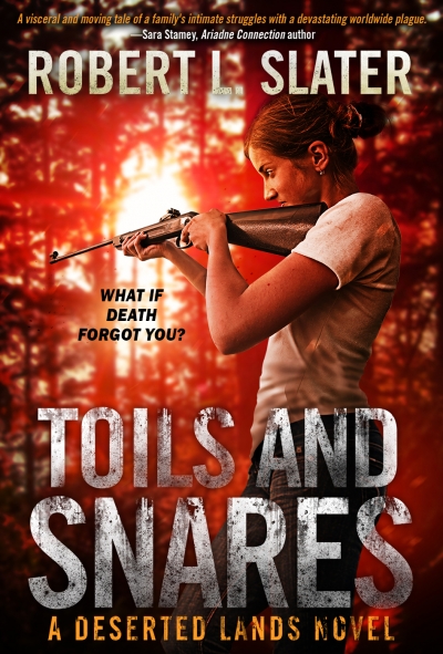TOILS AND SNARES