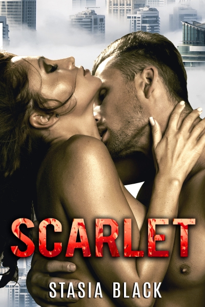 Scarlet