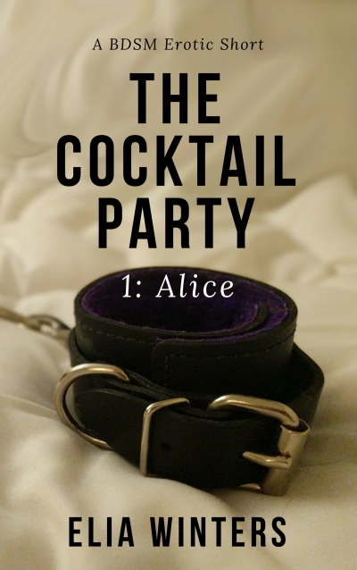 The Cocktail Party 1: Alice