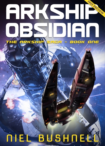 Arkship Obsidian