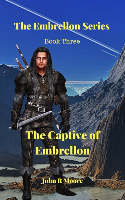The Captive of Embrellon