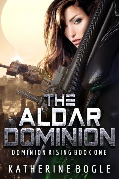 The Aldar Dominion