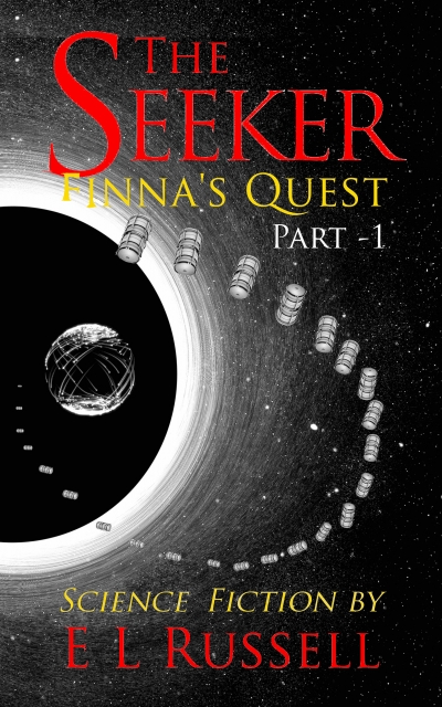 The Seeker - Finna's Quest - Full Read