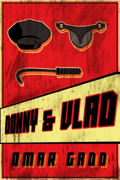 Donny & Vlad