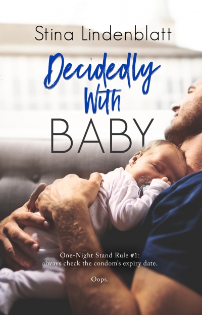 Decidedly With Baby