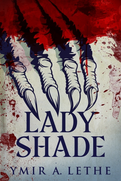 Lady Shade